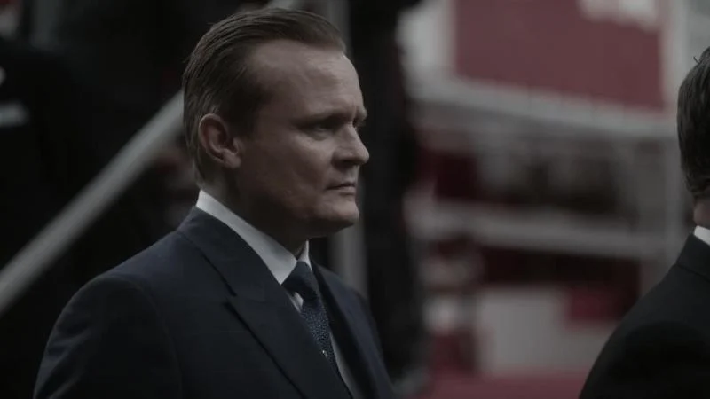 Кадры из сериала Человек в высоком замке (2015)