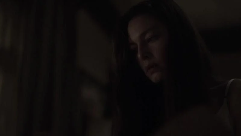 Кадры из сериала Человек в высоком замке (2015)