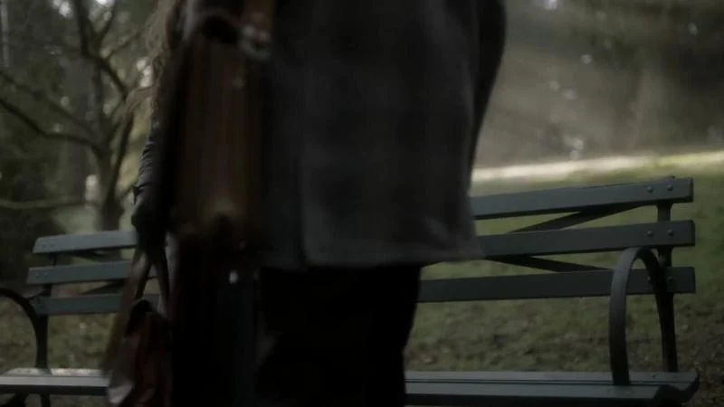 Кадры из сериала Человек в высоком замке (2015)
